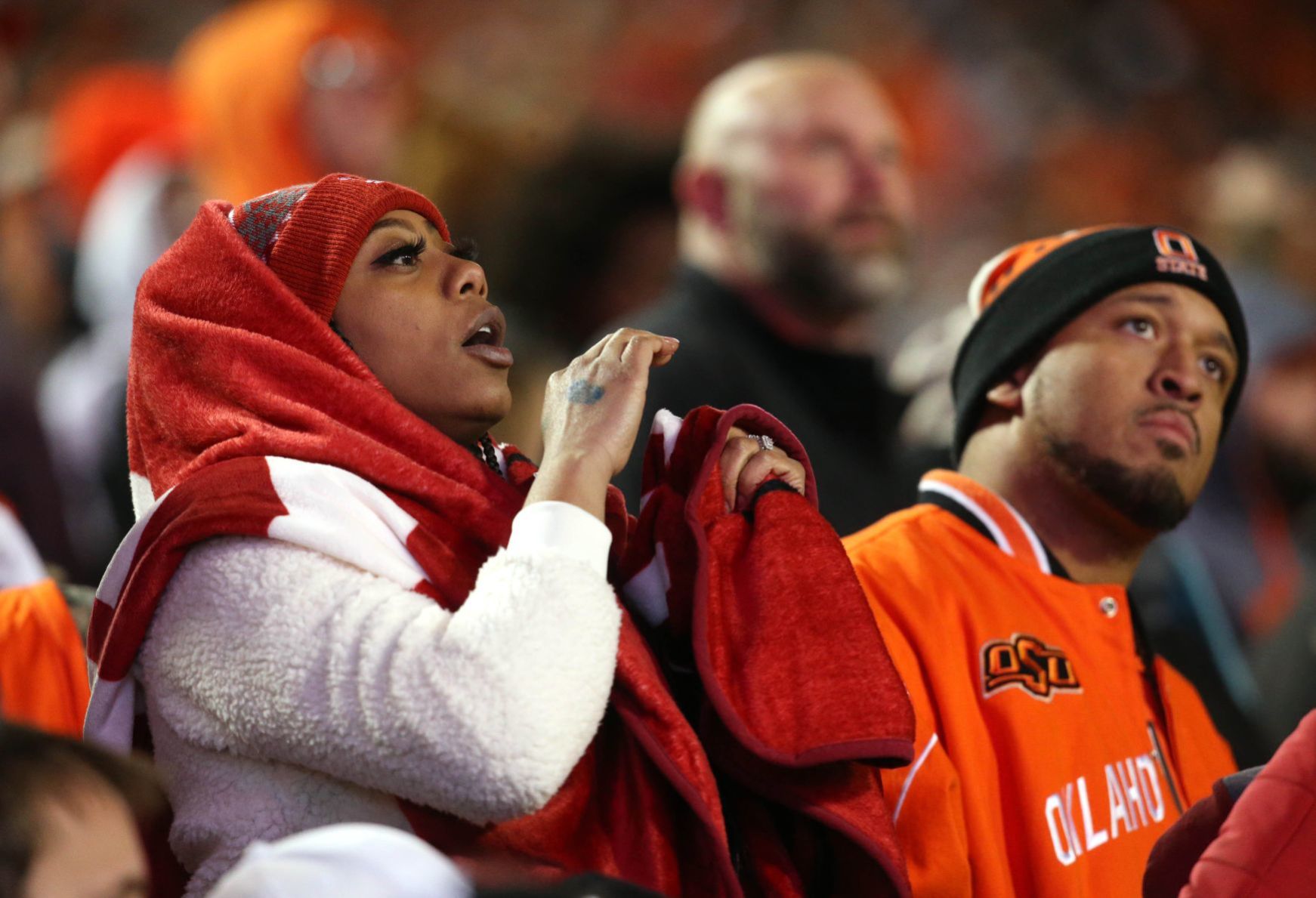 Bedlam 2019